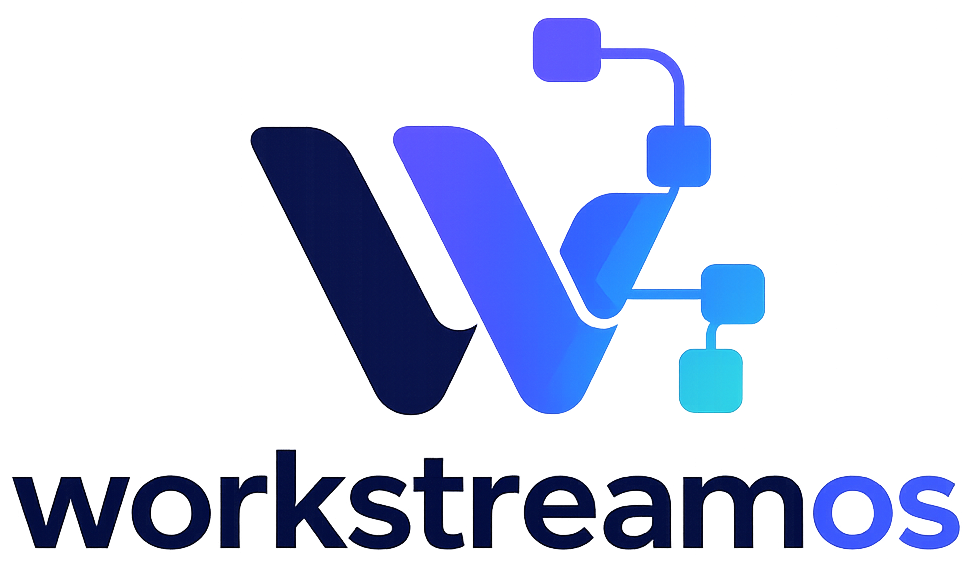 WorkstreamOS